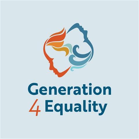#Generation4Equality