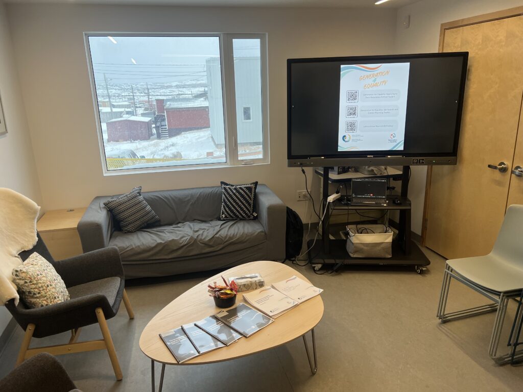 G4E - Iqaluit Image 2